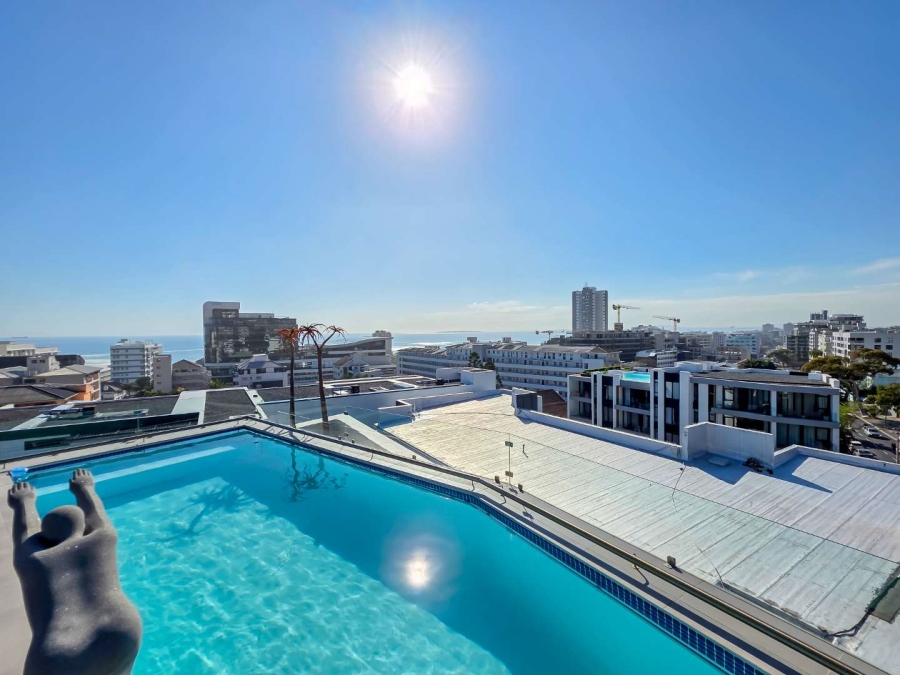 3 Bedroom Property for Sale in Sea Point Western Cape